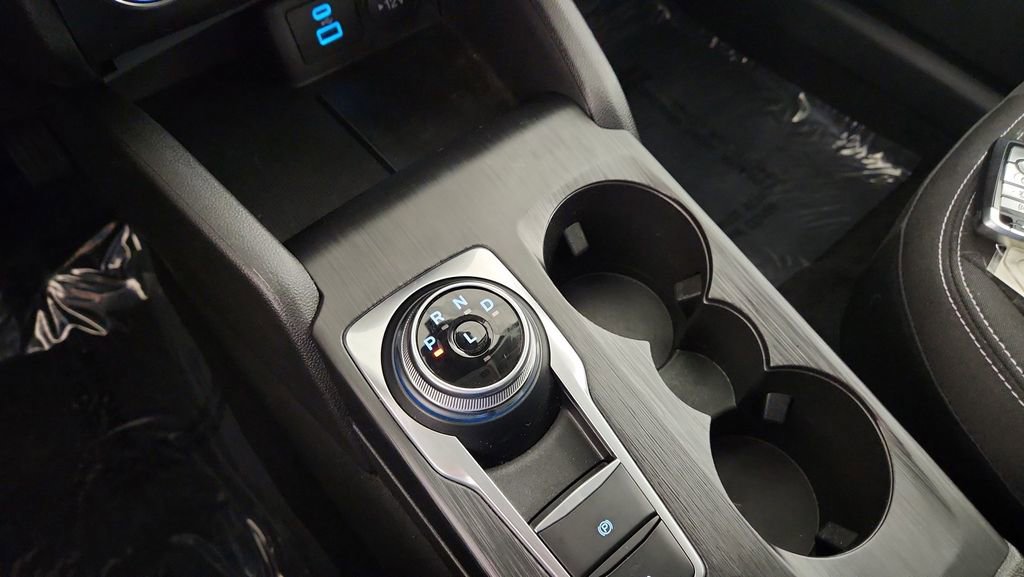 Used 2023 Ford Escape Active image 25