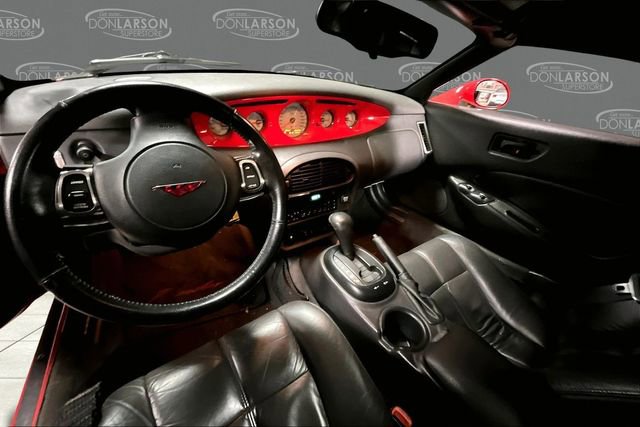 Used 1999 Plymouth Prowler image 18