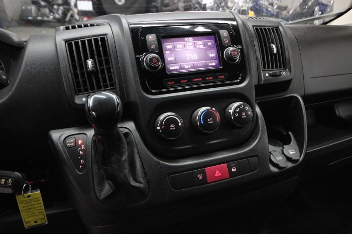 Used 2019 RAM ProMaster 2500 image 19
