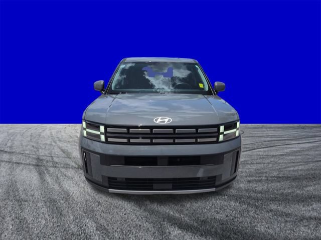 Used 2026 Hyundai Santa Fe SE FWD image 9