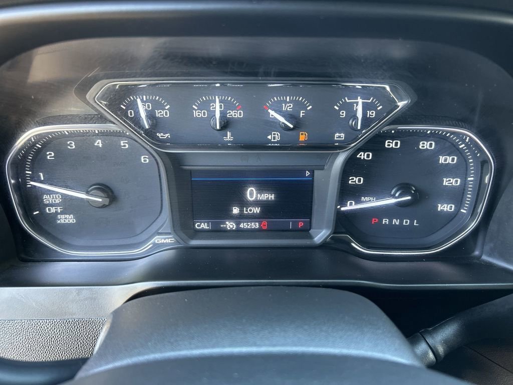 Used 2021 GMC Sierra 1500 Elevation image 11