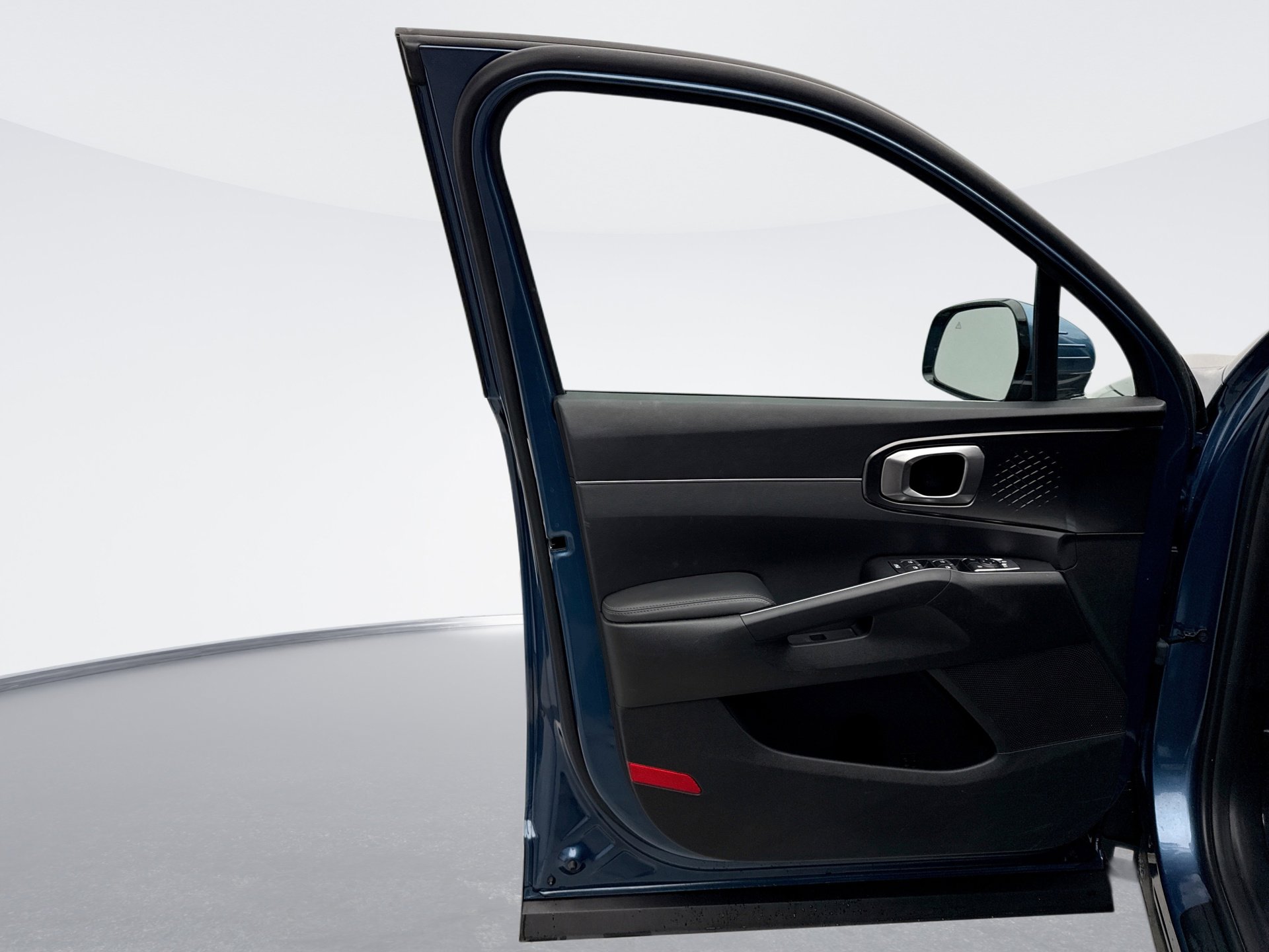 Used 2025 Kia Sorento EX image 9