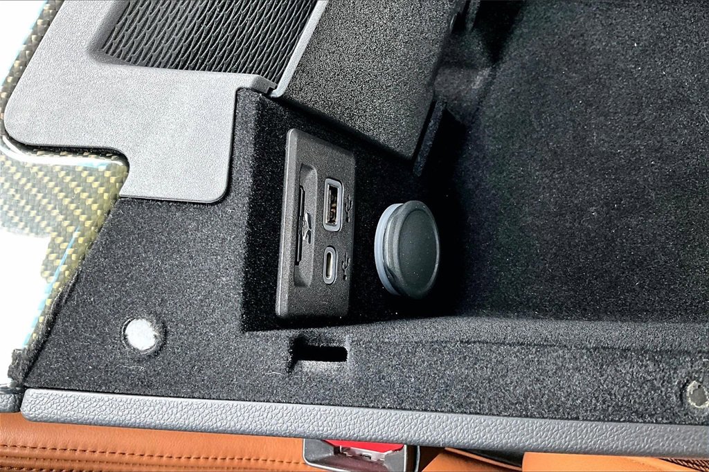 Used 2020 Cadillac CT5 V w/ Platinum Package image 32