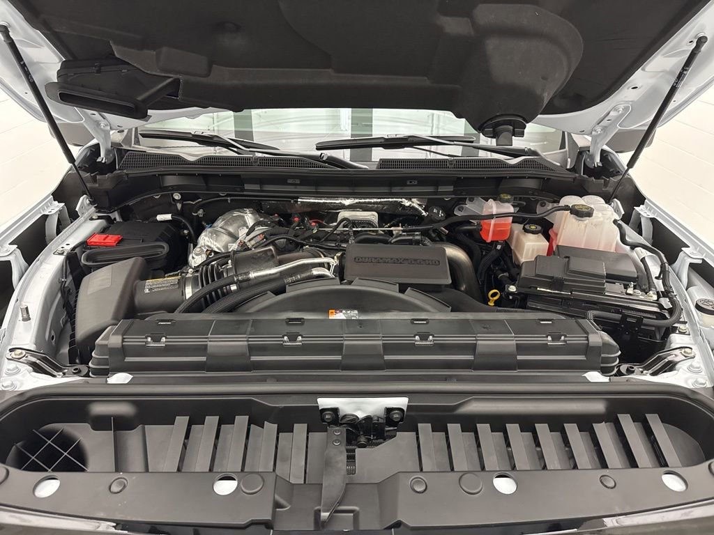 New 2026 GMC Sierra 2500 Denali Ultimate AWD/4WD image 70