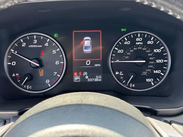 Used 2023 Subaru Legacy Limited AWD/4WD image 14