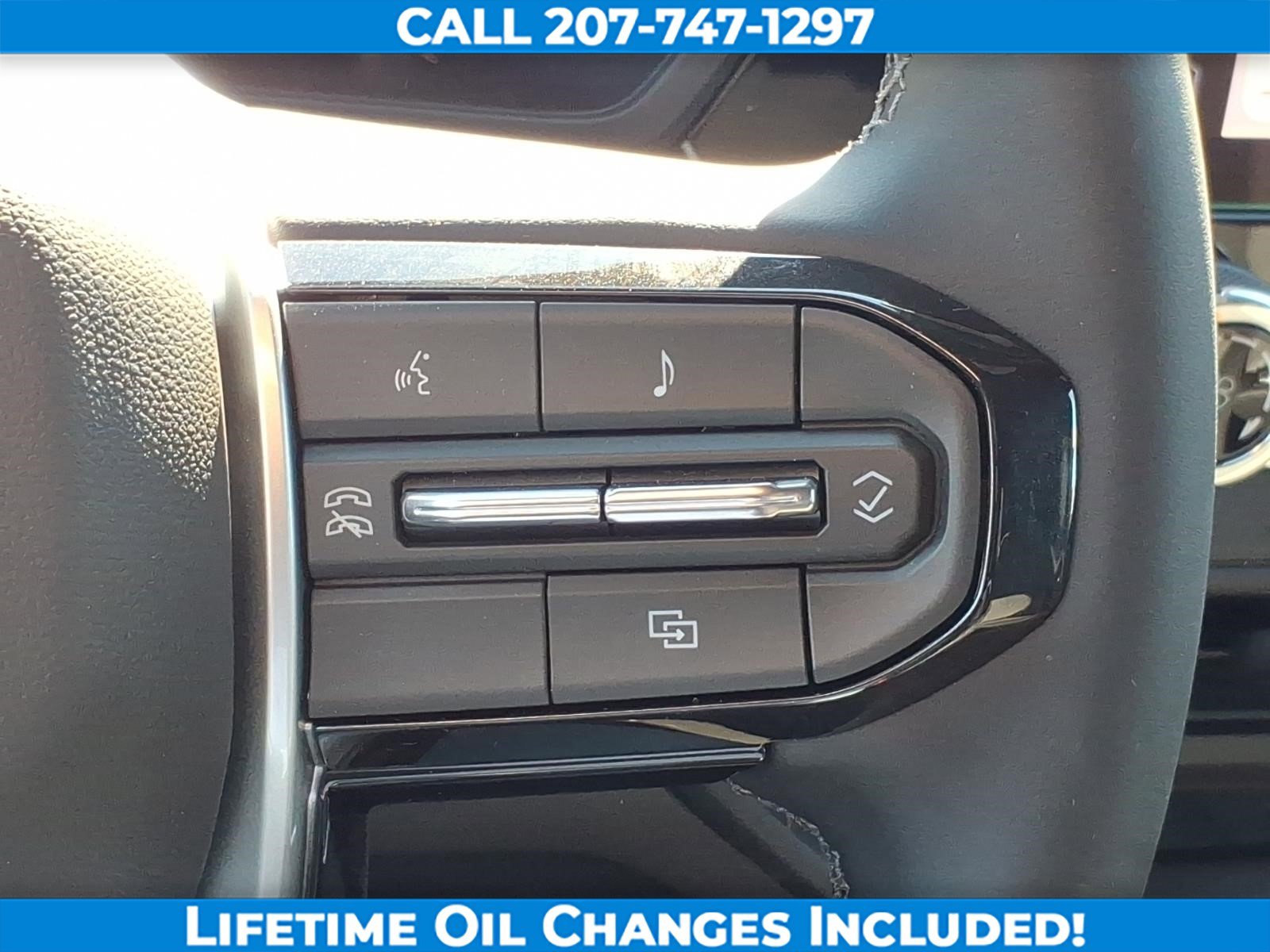 New 2026 Chevrolet Colorado W/T w/ WT Custom Package image 15