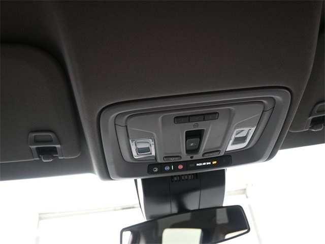 Used 2023 Chevrolet Silverado 1500 LT Trail Boss w/ Convenience Package II image 12