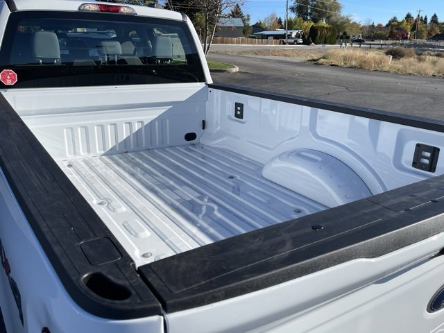 New 2026 Ford F350 XL w/ XL Off-Road Package image 5