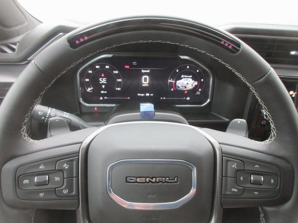 New 2026 GMC Sierra 1500 Denali Ultimate image 19