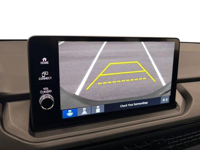 New 2026 Honda Accord LX image 14