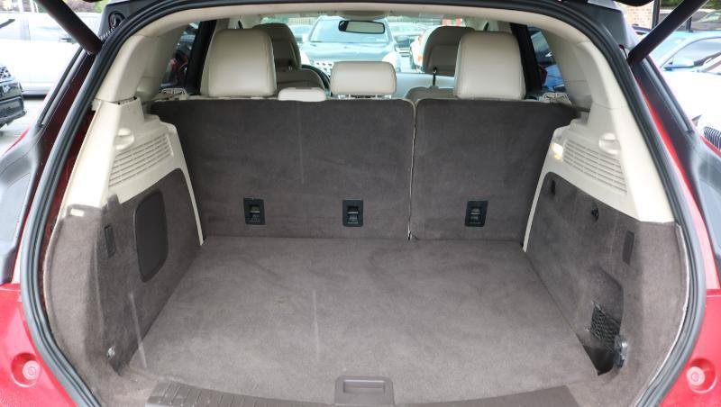 Used 2017 Lincoln MKC Select w/ Lincoln MKC Climate Package FWD image 21