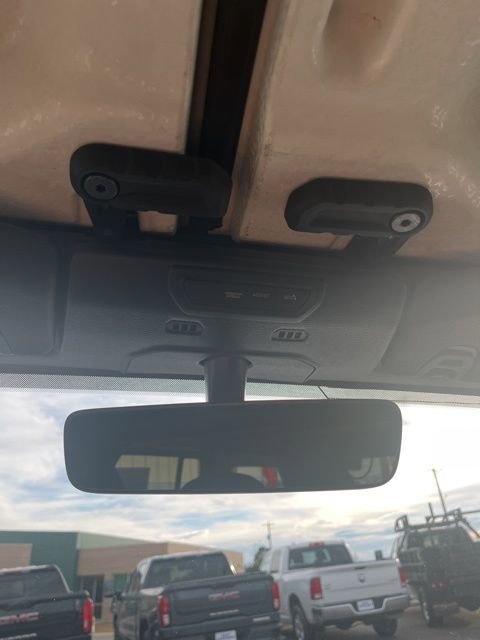 Used 2019 Jeep Wrangler Unlimited Sahara image 52