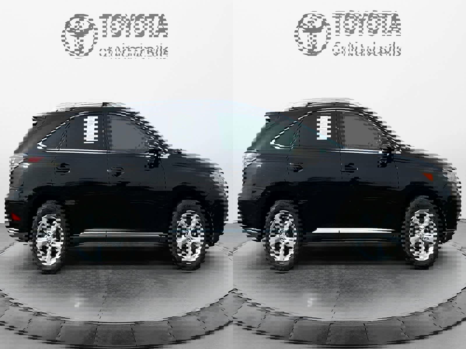 Used 2011 Lexus RX 350 AWD w/ Premium Pkg image 6