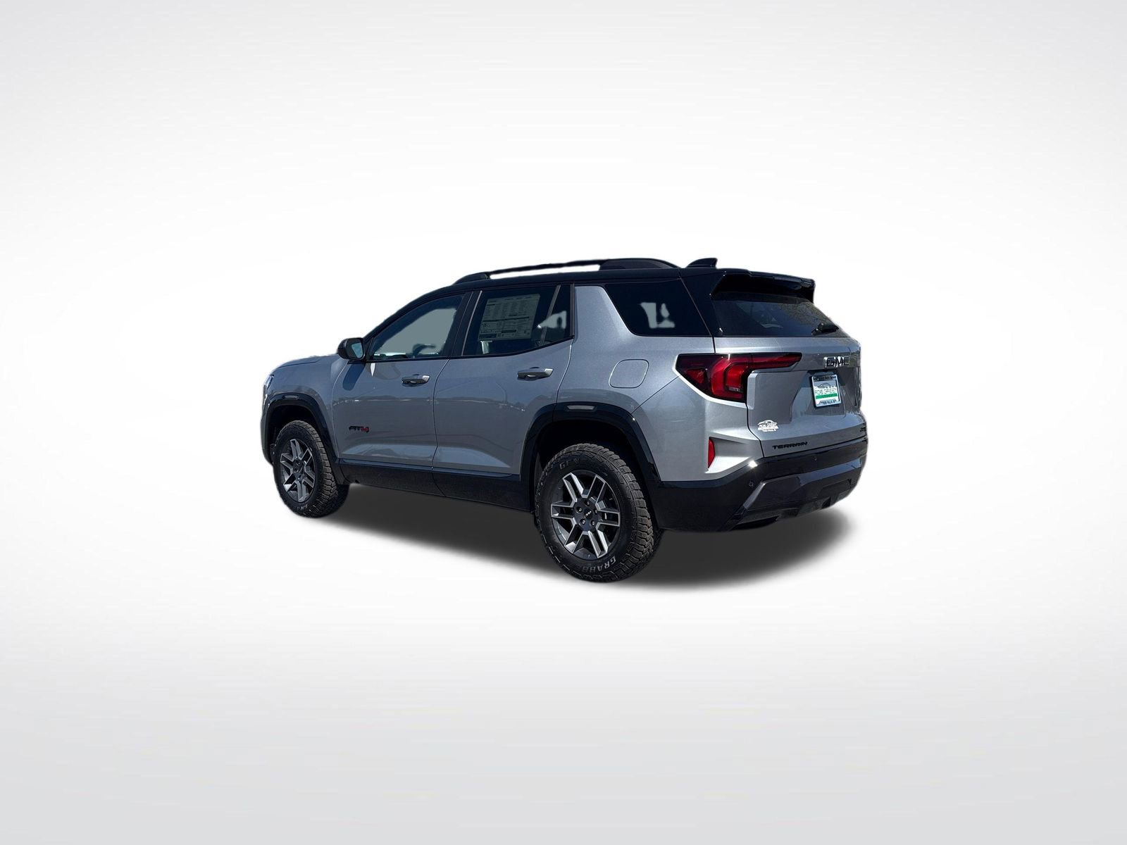 New 2026 GMC Terrain AT4 w/ Convenience Package III image 34