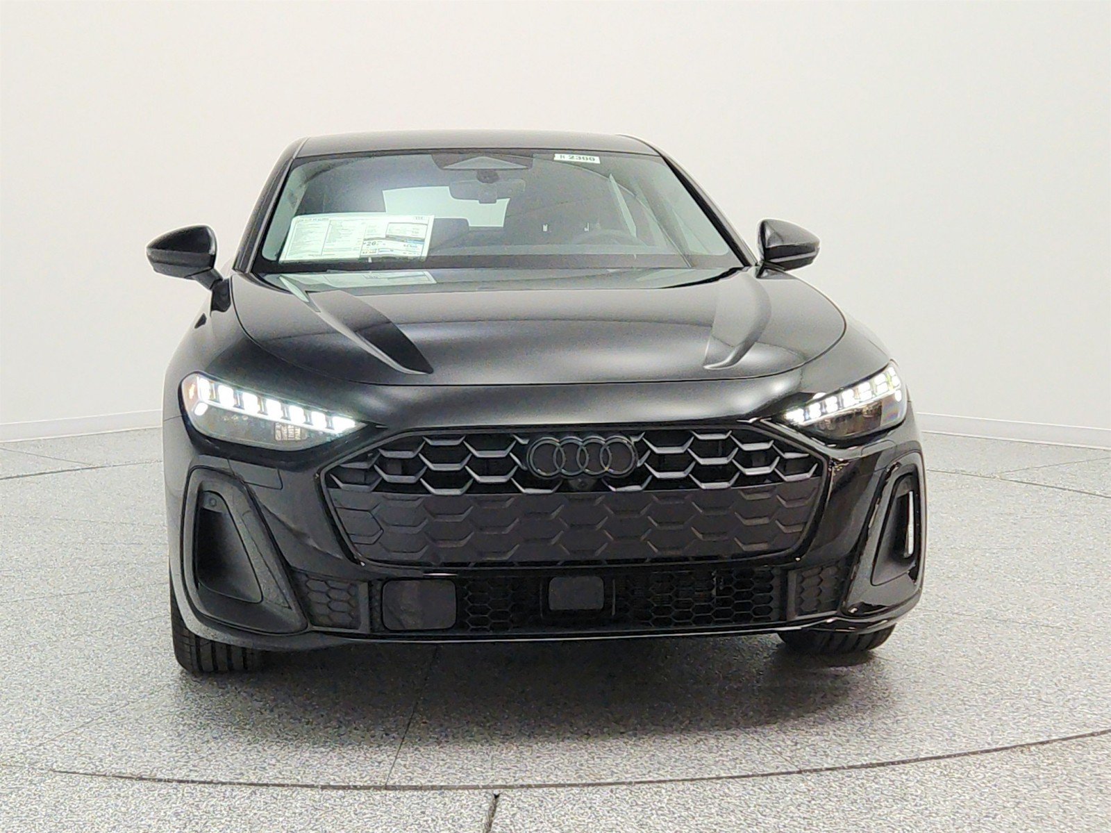 New 2026 Audi A5 2.0T Premium Plus AWD/4WD image 2
