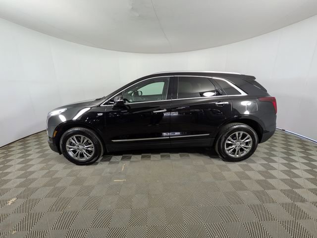 Used 2023 Cadillac XT5 Premium Luxury w/ Technology Package AWD/4WD image 19