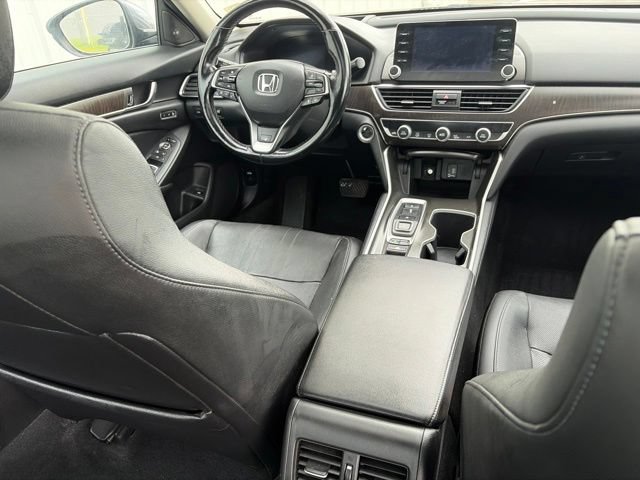 Used 2020 Honda Accord Touring image 35