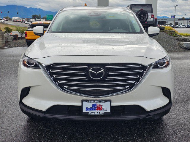 Used 2023 MAZDA CX-9 Touring AWD/4WD image 8