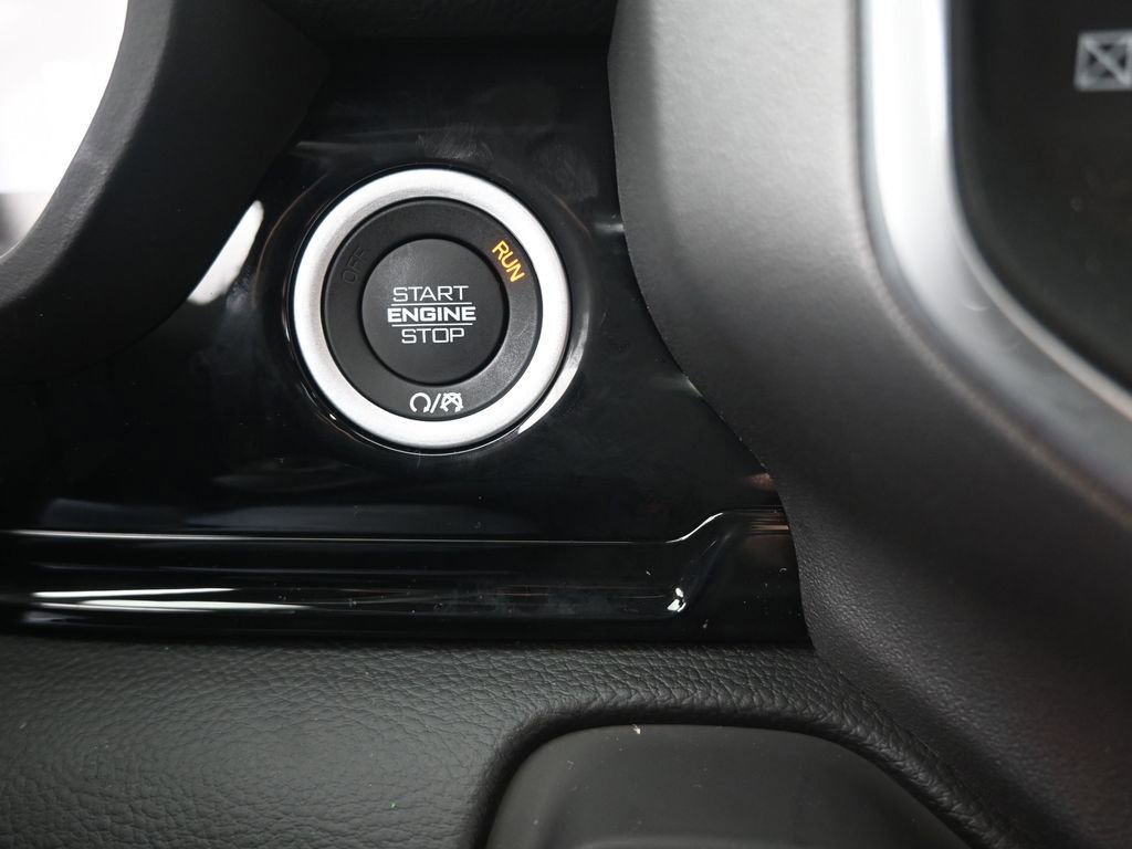 New 2026 RAM 1500 Laramie image 28