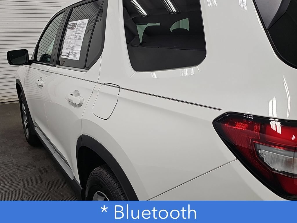 Used 2024 Honda Pilot EX-L image 7