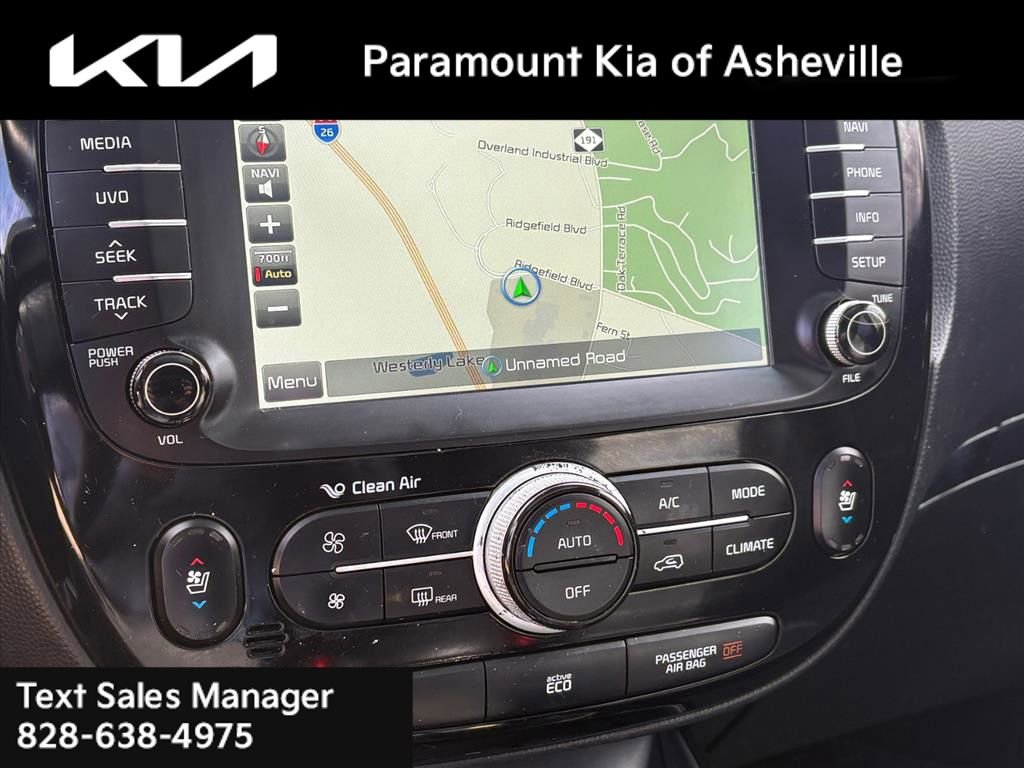 Used 2016 Kia Soul ! w/ Premium Package image 9