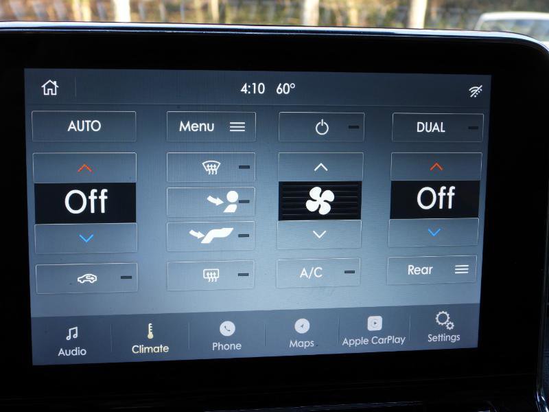 Used 2020 Lincoln Navigator Reserve w/ Equipment Group 208A Reserve image 60