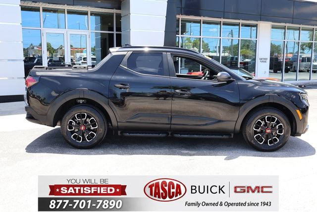 Used 2024 Hyundai Santa Cruz XRT AWD/4WD image 11