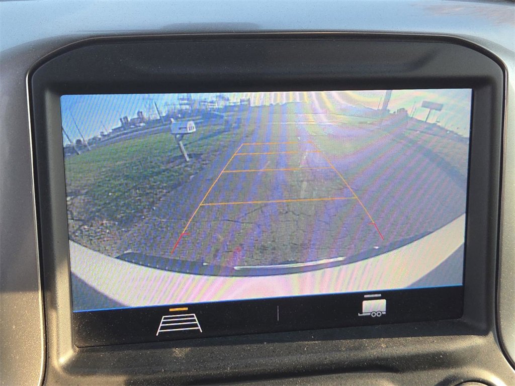 Used 2020 Chevrolet Silverado 3500 LT image 4