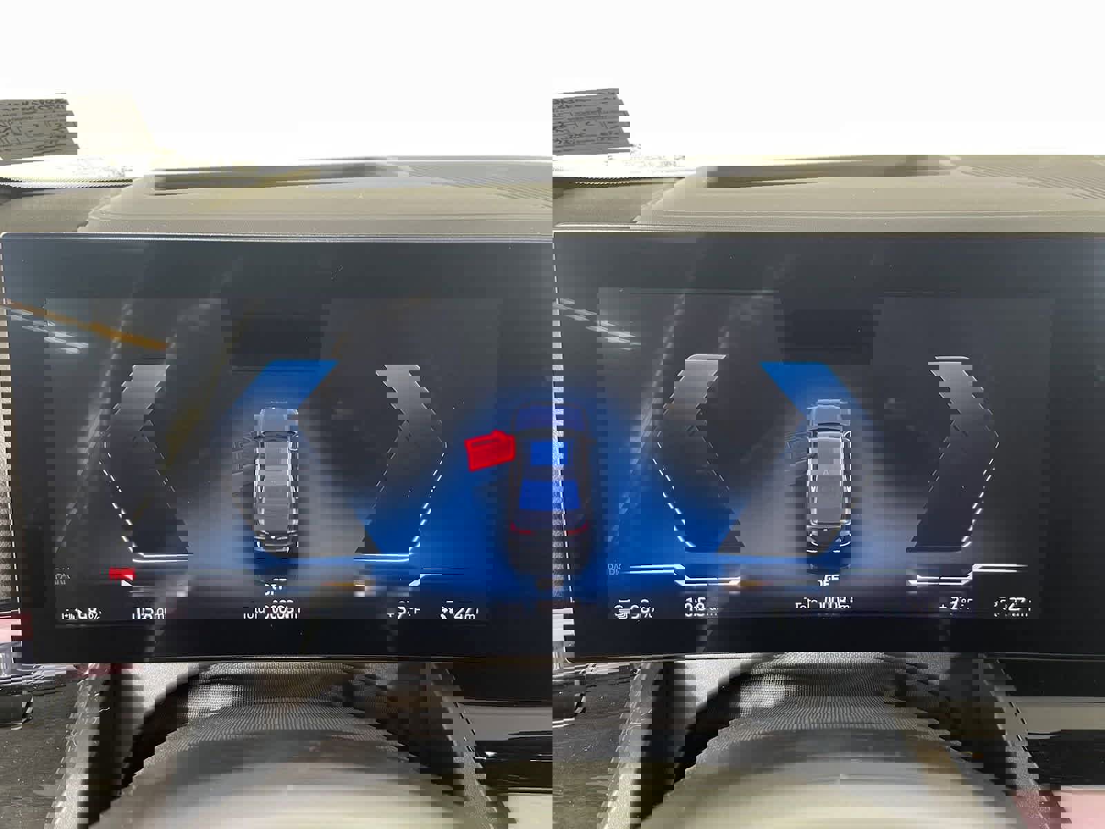 Certified 2024 BMW i5 eDrive40i w/ Premium Package image 20