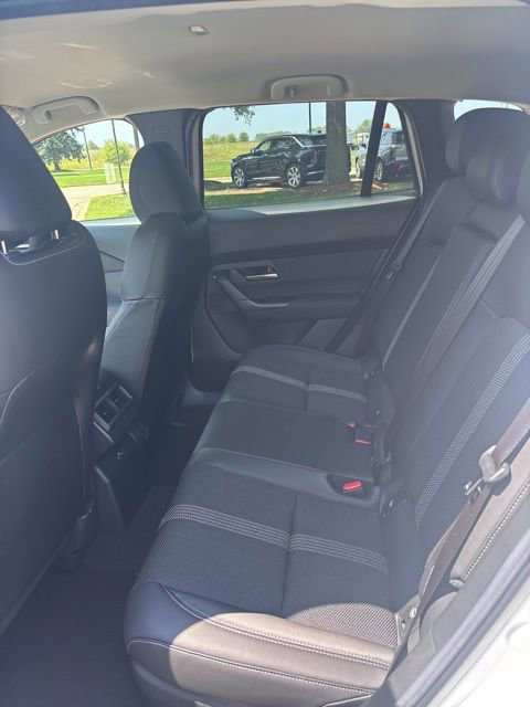 New 2025 MAZDA CX-50 2.5 Hybrid w/ Preferred Pkg image 17