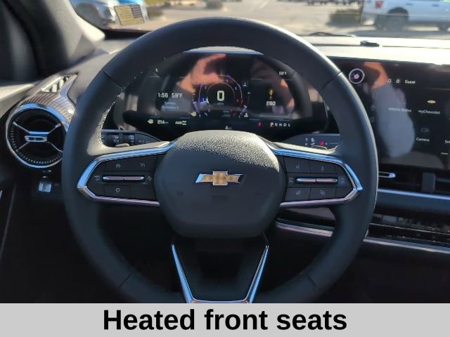 New 2026 Chevrolet Equinox LT image 10