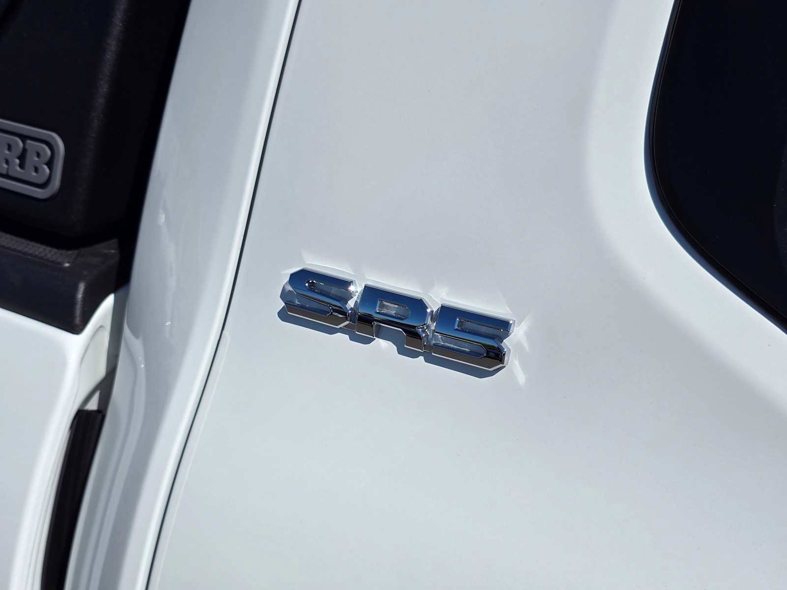 New 2025 Toyota Tacoma SR5 image 17