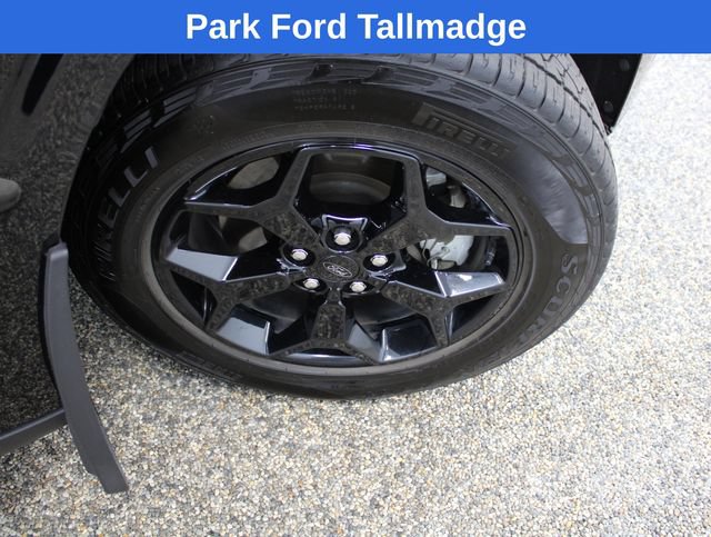 Used 2022 Ford Maverick XLT w/ Equipment Group 300A Standard AWD/4WD image 29