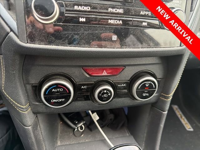 Used 2021 Subaru Crosstrek 2.5i Sport w/ Moonroof Package image 15