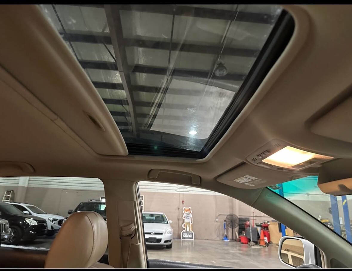 Used 2006 Lexus RX 400h AWD image 11