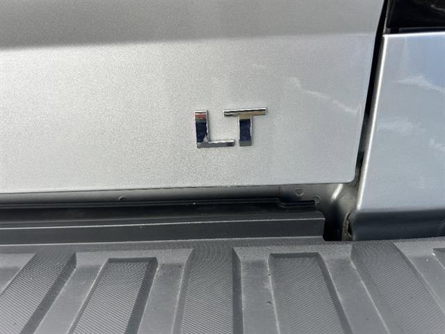 Certified 2018 Chevrolet Silverado 1500 LT w/ All Star Edition image 38