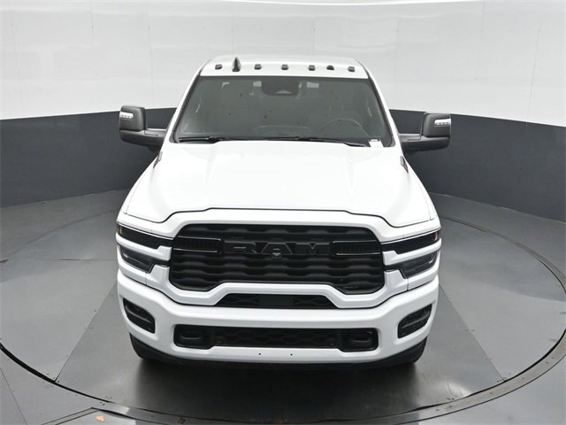New 2026 RAM 2500 Big Horn image 26