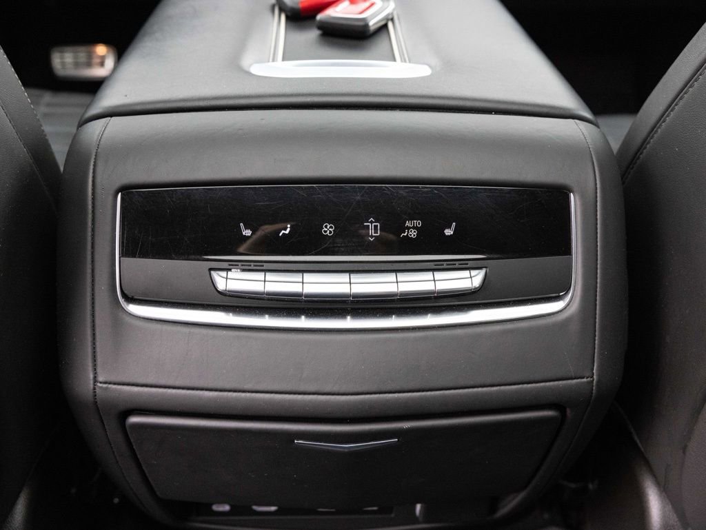 Used 2023 Cadillac Escalade ESV V image 54
