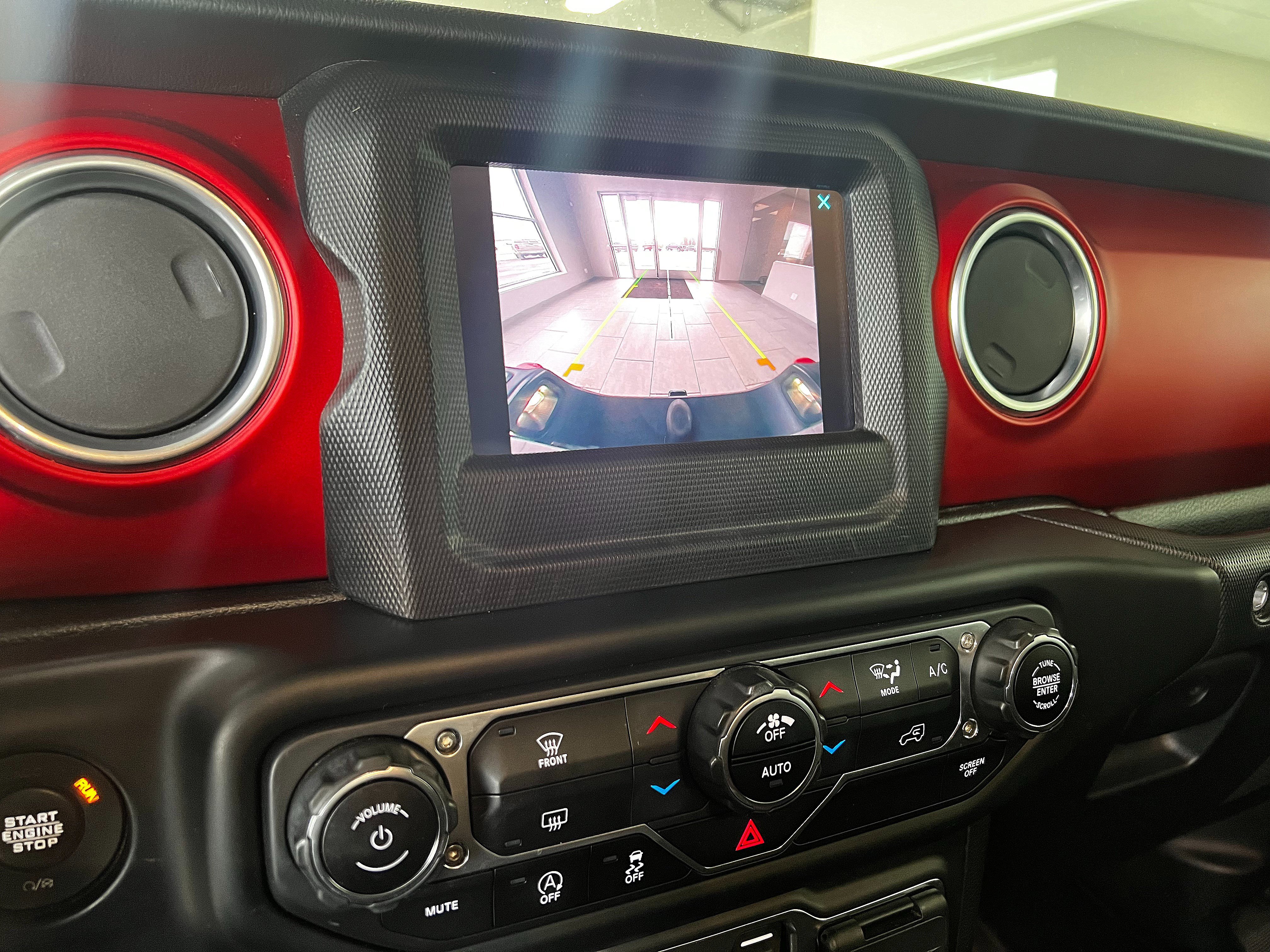 Used 2020 Jeep Gladiator Rubicon image 16