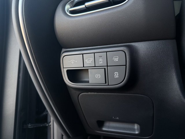 New 2026 Hyundai Palisade Limited image 22