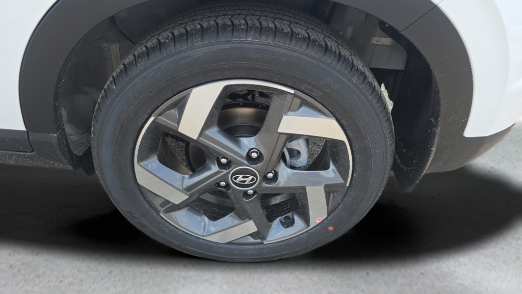 New 2026 Hyundai Venue SEL FWD image 30