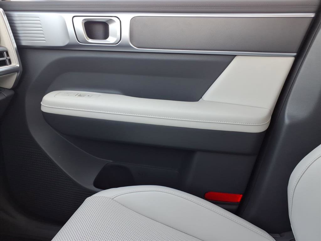 New 2026 Hyundai Santa Fe SEL image 26