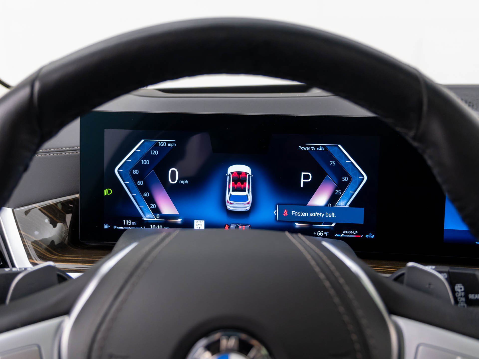 Certified 2026 BMW X7 xDrive40i AWD/4WD image 23