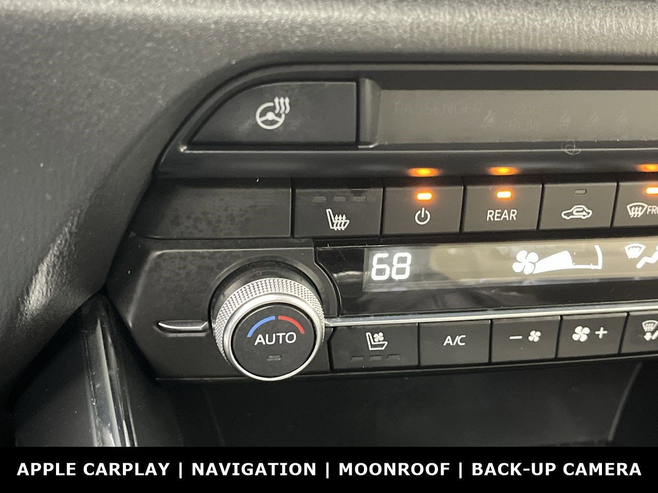 Used 2020 MAZDA CX-9 Grand Touring image 23