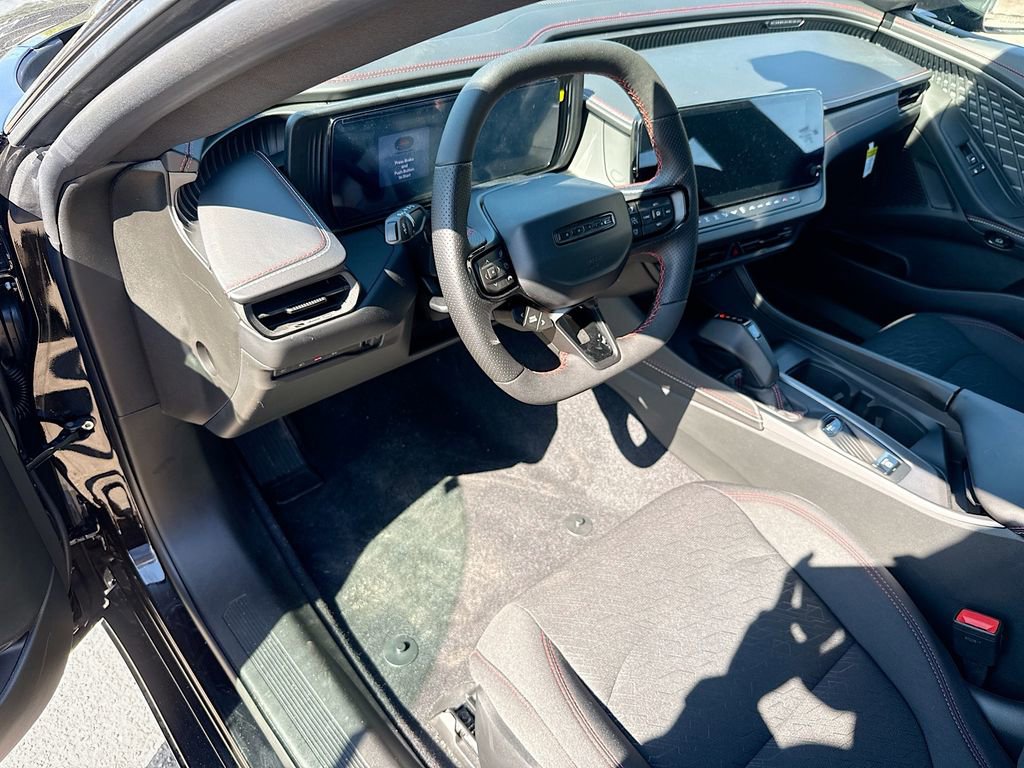 New 2026 Dodge Charger R/T AWD/4WD image 9