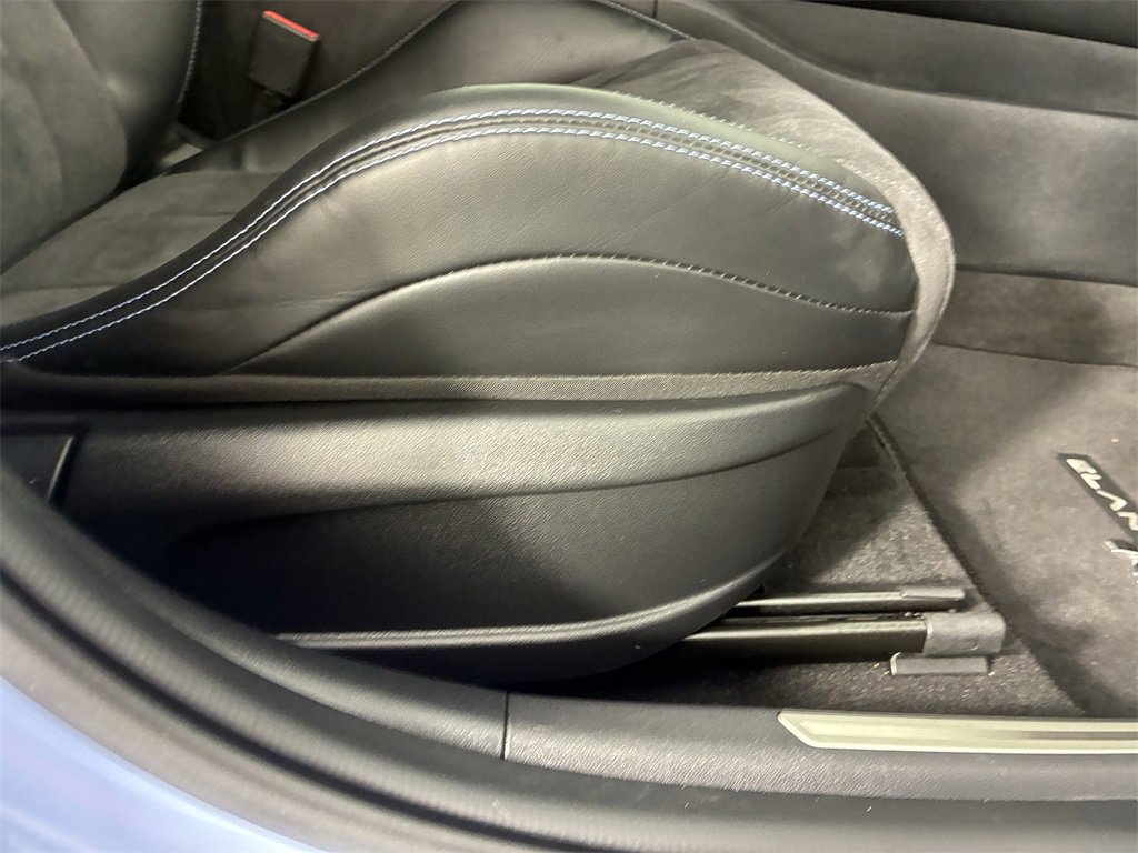 Used 2022 Hyundai Elantra N w/ Preferred Accessory Package image 38