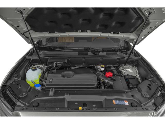 Used 2022 Lincoln Nautilus Reserve image 12