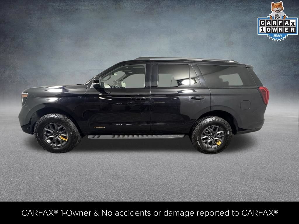 Used 2025 Ford Expedition Tremor AWD/4WD image 3