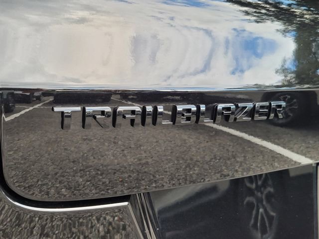 New 2026 Chevrolet TrailBlazer RS w/ Convenience Package image 19