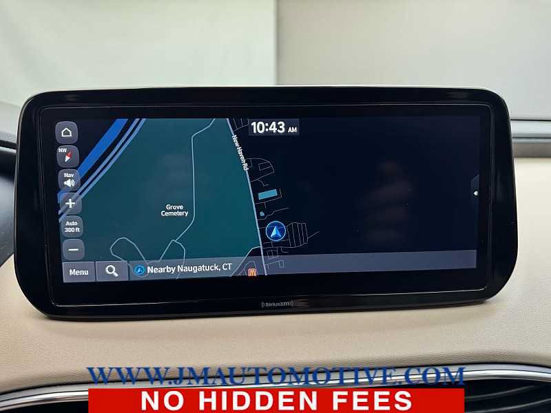 Used 2023 Hyundai Santa Fe SEL AWD/4WD image 26